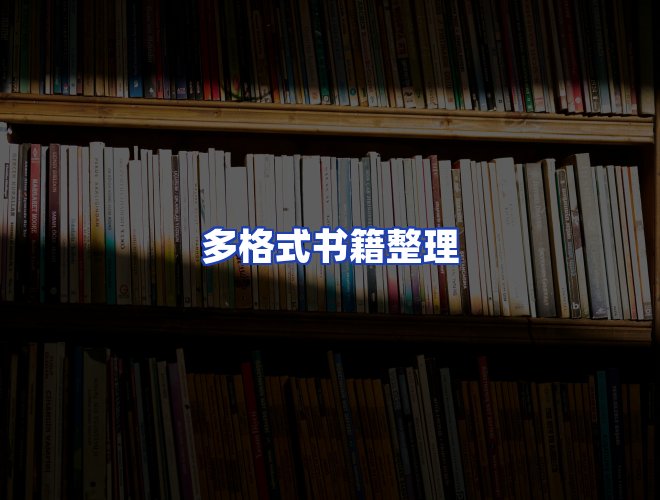 专业团队